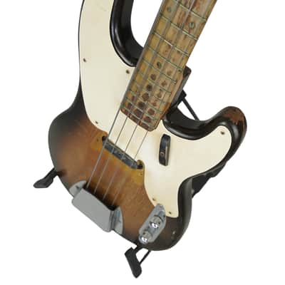 Vintage Fender Precision Bass - 1956 image 9
