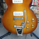 Gibson Les Paul Studio '60s Tribute T – P-90s, Bigsby & SKB Case - 2016