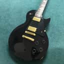 Gibson Les Paul Studio 2004 Ebony w Gold