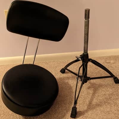 Yamaha DTXPRESS Electronic Drum Kit 1999 image 13
