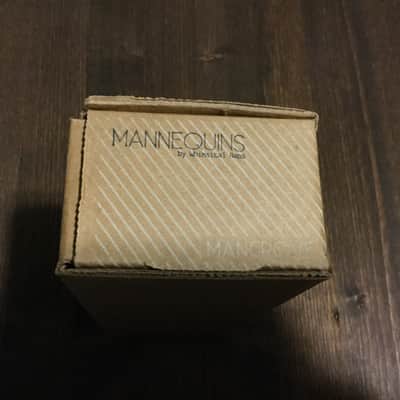 Whimsical Raps Mannequinns Mangrove VCO Eurorack Module Oscillator image 5