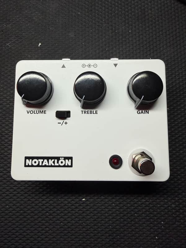 JHS NOTAKLÖN