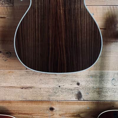 Guild M55 Special Limited Edition by Chuck Sanzone image 8