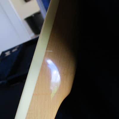 1968 Vintage Rickenbacker 370-12 Mapleglo Finish Feb/68 image 18
