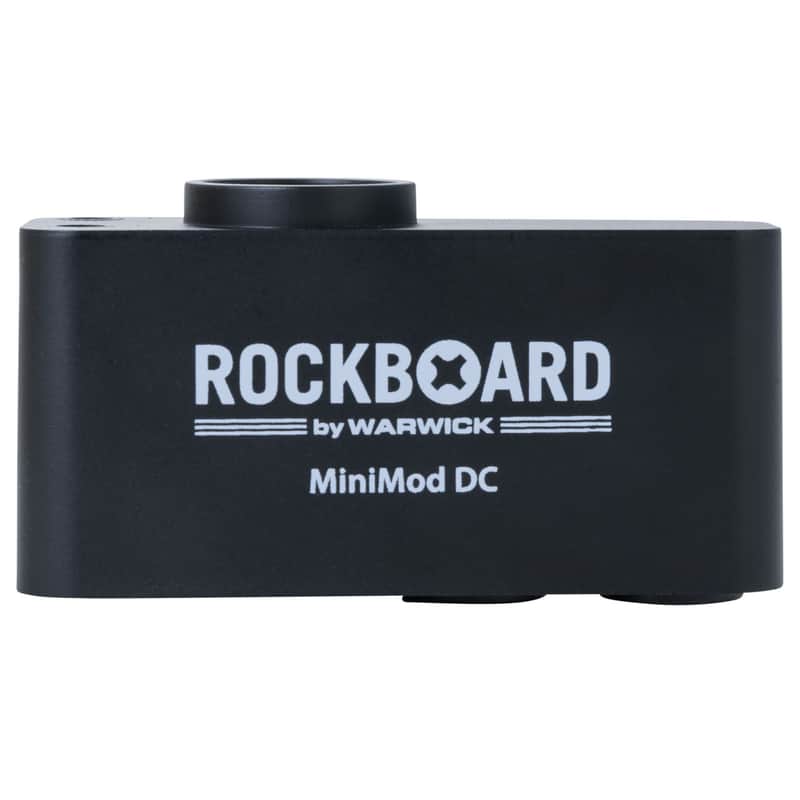 New RockBoard Mini Mounting MOD DC for Guitar Effects Pedal Boards image 1