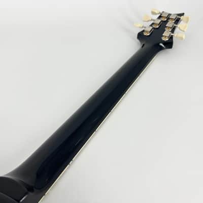 2022 PRS McCarty 594 Singlecut 10 Top - McCarty Tobacco Sunburst image 11