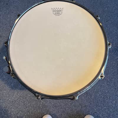 Mapex Design Lab Machine Snare Drum image 6