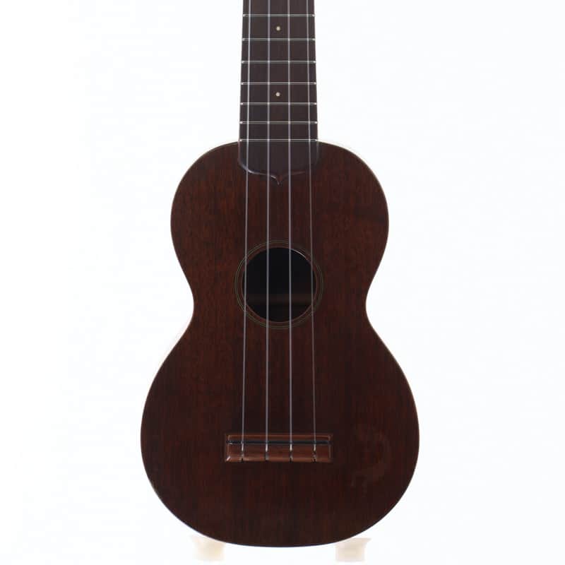 Martin Style-0 (07/27) image 1