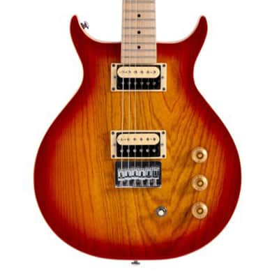 Washburn N61 Cream/0909 | Reverb