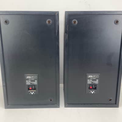 JAMO POWER - 160 R - Speakers - Re-Foamed image 4