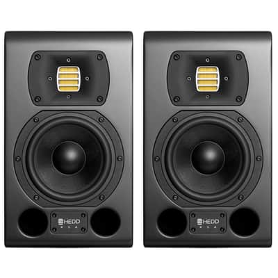HEDD Type 05 MK2 Studio Monitors image 1