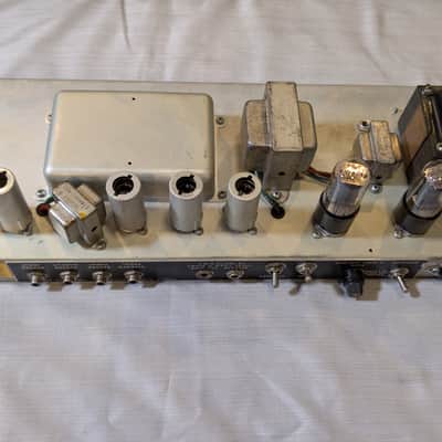 Fender Deluxe Reverb / 1974 / New Caps / Original Footswitch and Speaker / RCA Tubes / Super Clean image 19