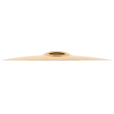 Meinl Cymbals CC16MC-B Classics Custom 16-Inch Brilliant Medium Crash (VIDEO) image 6