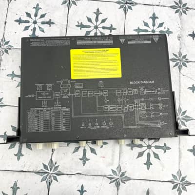 Boss Waza Tube Amp Expander image 3