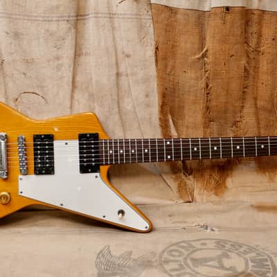 Ibanez Destroyer 1975 - Natural image 1