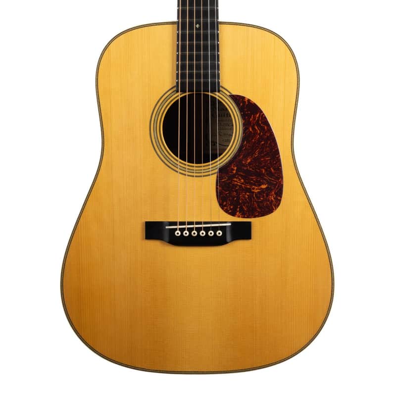 Martin D-28GE Golden Era 1998 - 2006 image 2