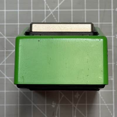 Ibanez TS9 Tube Screamer 2002 - Present - Green image 6