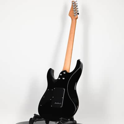 Suhr Modern Plus Electric Guitar- Chili Pepper Red 2026 (93558) image 12