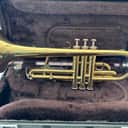 Yamaha YCR-2310II Student Bb Cornet 2010s - Brass