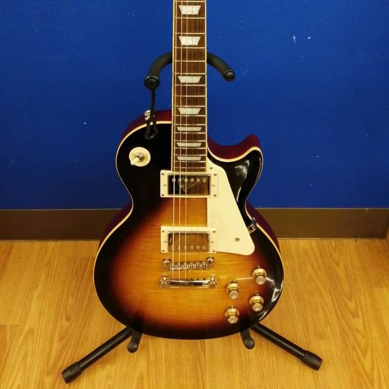 Epiphone Les Paul Standard 60s Standard