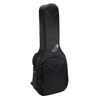Reunion Blues RBX Dreadnought Acoustic Guitar Gig Bag