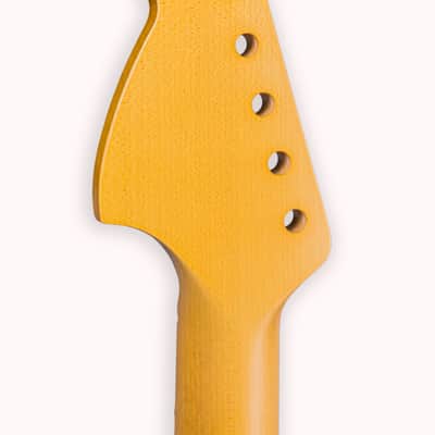 Striker CBS style One piece Quarter Sawn Neck image 5