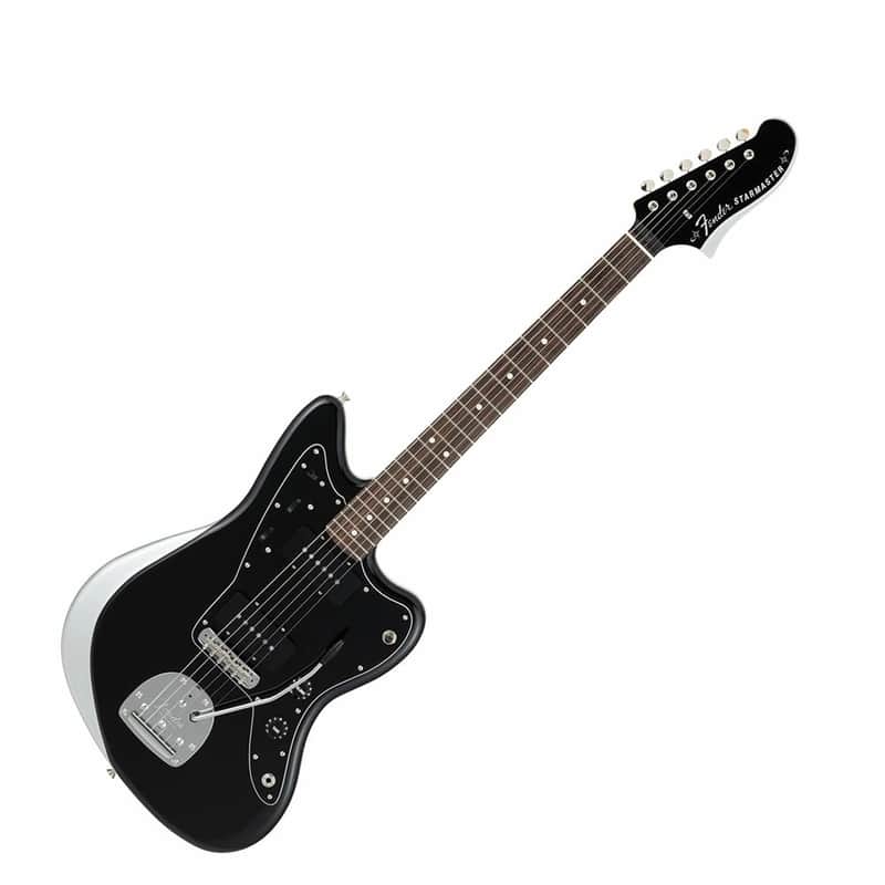 Fender Starmaster MIJ Bild 1