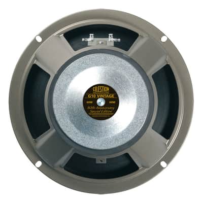 G10 Vintage 8 Ohms Celestion image 1