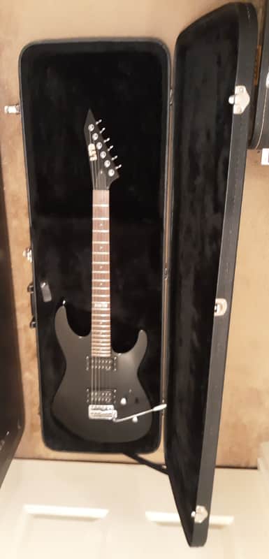 ESP LTD M-50 image 1