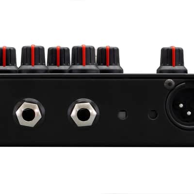 Radial Bassbone OD Preamp & Overdrive Pedal image 4