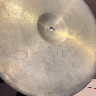 CB Percussion 14" Hi-Hat Student Cymbals image 14