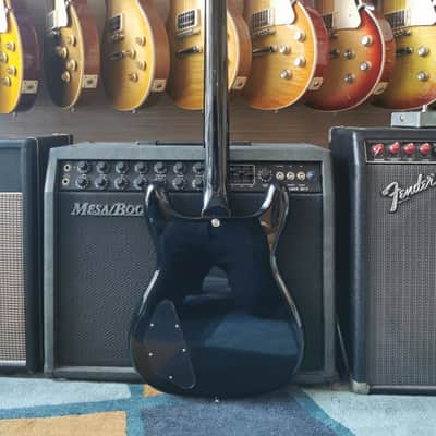 Epiphone Wilshire P-90 2024 - Ebony image 10