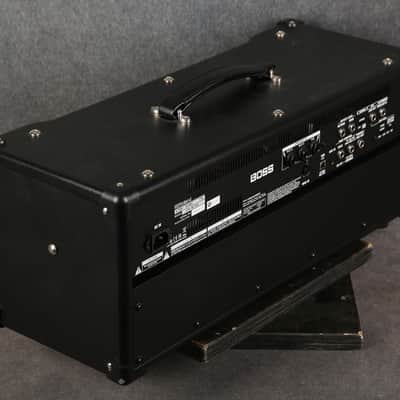 Boss Katana Artist MKII Amp Head - 2nd Hand image 4