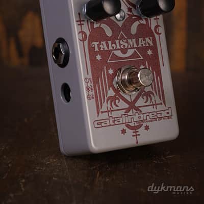 Catalinbread Talisman image 1