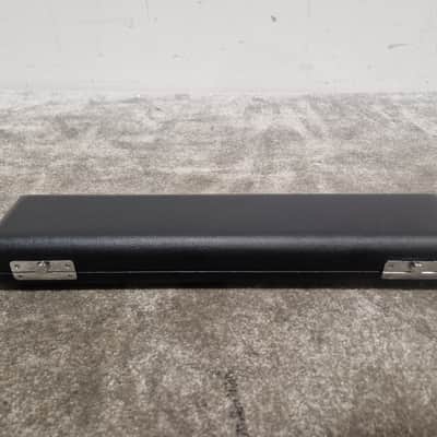 Trevor James 10XE - Flute - Good w/ Soft Case & Hard Case image 3