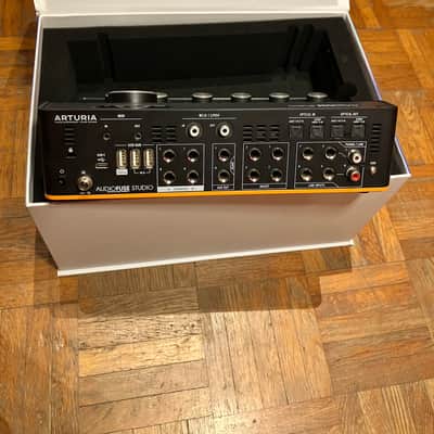 Arturia AudioFuse Studio Audio Interface image 2