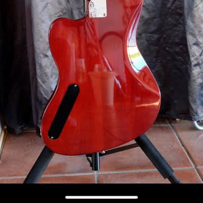 Fender Jazzmaster select 2013 Limited Edition USA image 6