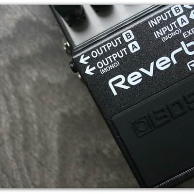 Boss RV-6 Reverb image 5