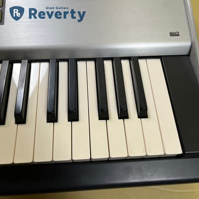 Roland Fantom-X8 Audio Track 88-Key Synthesizer Electronic Keyboard FantomX8 X8 image 9
