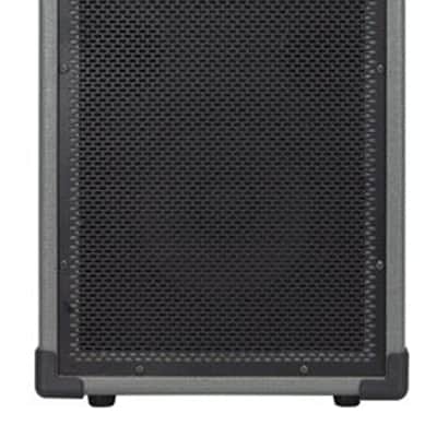 Peavey MAX 208 Bass Amplifier Combo 2x8 200 Watts image 5