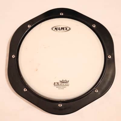 LUDWIG - PEARL - REMO - YAMAHA PERCUSSION PRACTICE PAD FREE SHIP TO C-USA! image 5
