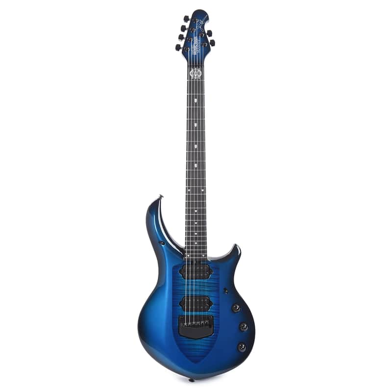 Ernie Ball Music Man John Petrucci Signature Majesty 6 image 5