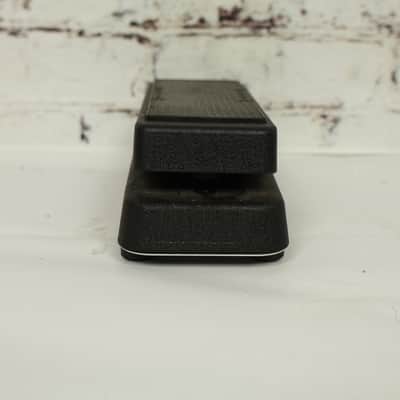 Dunlop GCB95 Cry Baby Standard Wah 1982 - Present - Black image 4