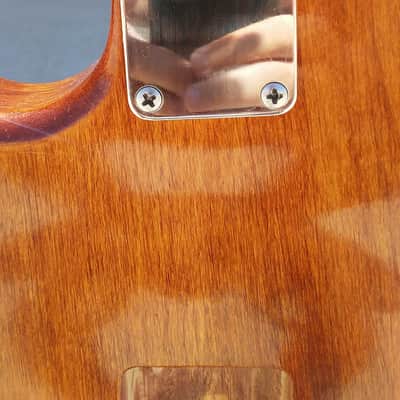 Kramer Baretta Project 2000's Stained Maple image 7