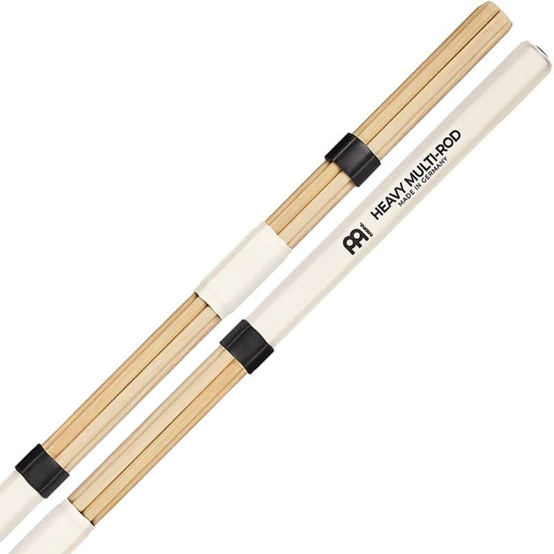 Meinl Stick & Brush Heavy Multi-Rod - SB207 image 1