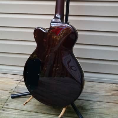 Ibanez ARC 300 Artist Series guitar image 8