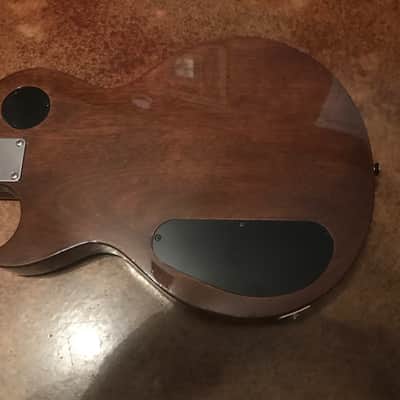 Crook Custom Guitars - Goltdtop Custom image 11