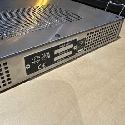 AMS Neve 1073DPA Dual Channel Mic Preamp image 7