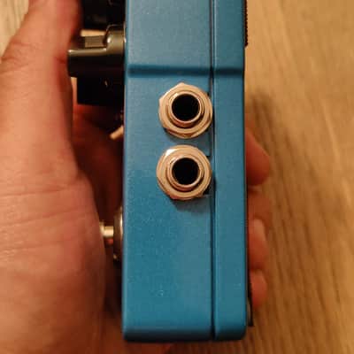 TC Electronic Flashback Delay & Looper 2014 - 2017 - Blue image 2