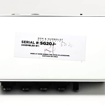 used DSM & Humboldt Electronics Simplifier, Excellent Condition with Box! image 5